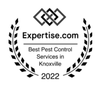 Expertise.com Best Pest Control Services in Knoxville 2022