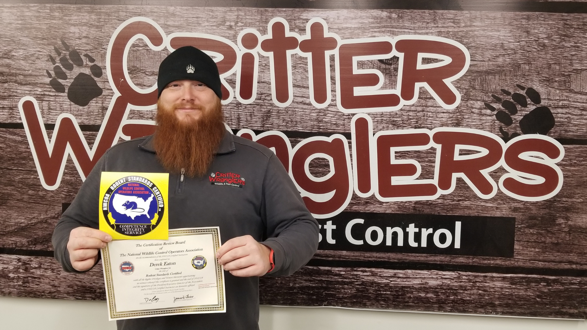 Pest Control & Wildlife Removal in Alcoa, TN