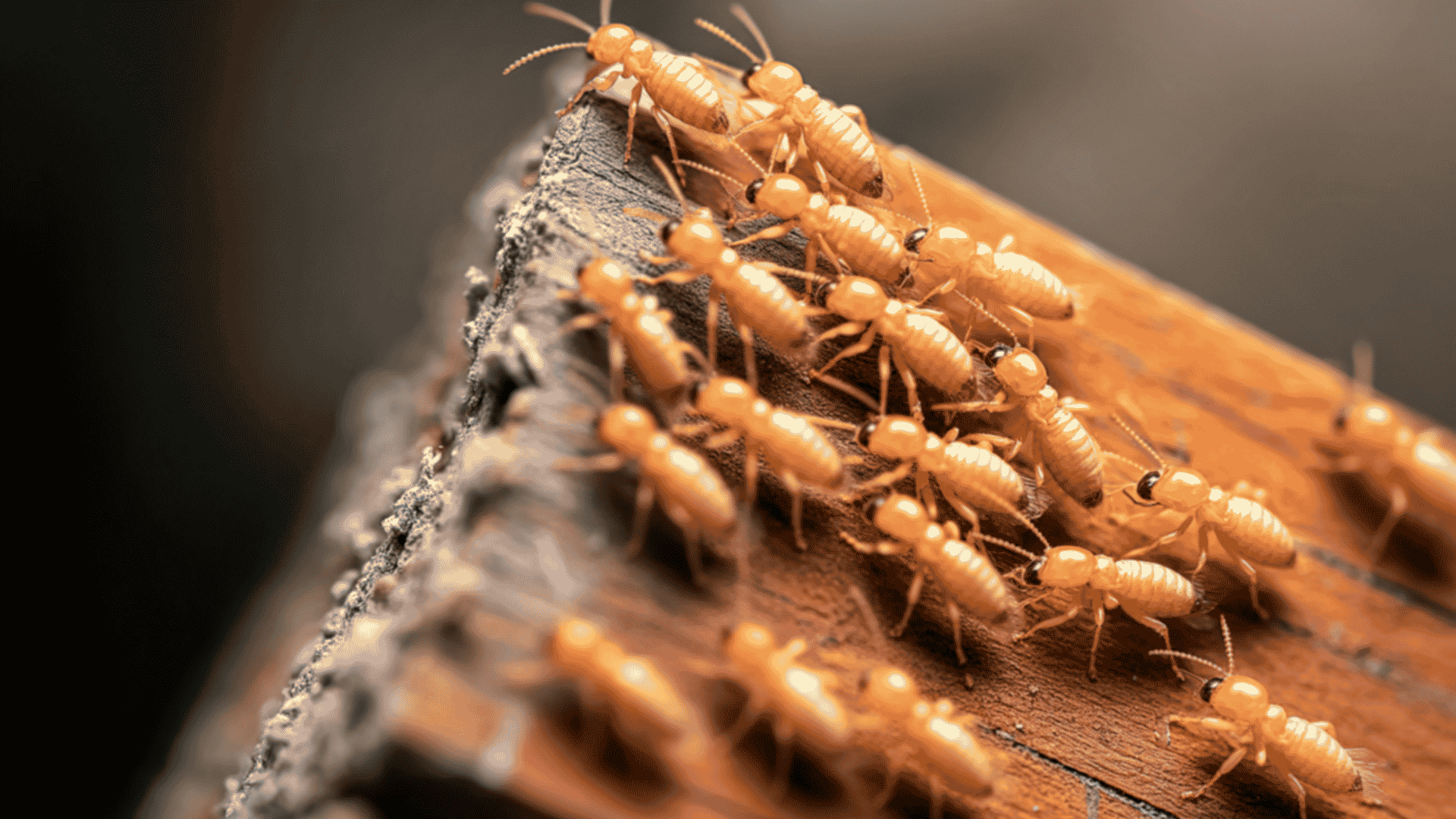 Pest Control & Wildlife Removal in Fountain City, TN