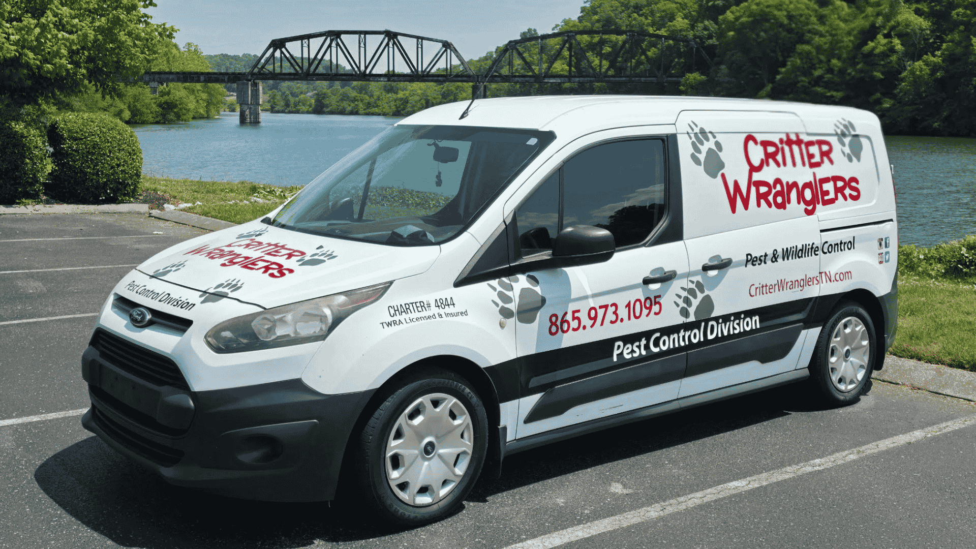Fall Pest Prevention for Knoxville Homeowners