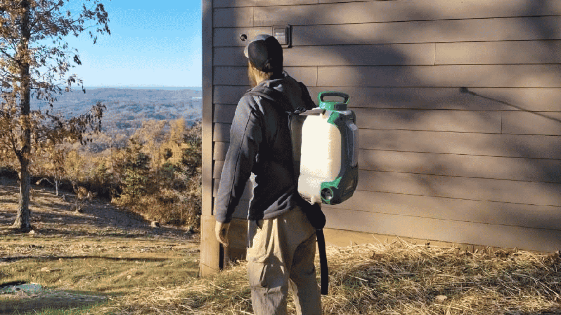 Termite Control in Alcoa, TN